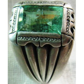 درباره زمرد