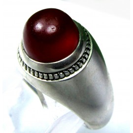 عقیق تراشدار 