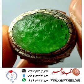 حکم انگشتر طلا و سنگهای قیمتی در فقه