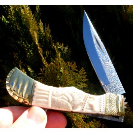 چاقو و قلمتراش