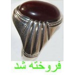 انگشترنفیس فدیوم ، مهدی_جدّی ،عقیق یمنی ،رکاب_فدیوم_محمدمهدی_جدّی ،رکاب_جدّی