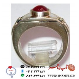 مشخصات انگشتر:  انگشترنفیس مردانه درباری