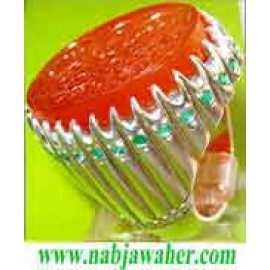 انگشترنفیس خطی مردانه عقیق_یمنی خط_میرزا،حکاکی محمدمجتبی_آتشباز، رکاب_استادمحمد_افتخاری ،رکاب_تهران_افتخاری وحکاکی یاحمیدبحق_محمد