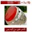 انگشترعقیق سرخ کهنه یمنی