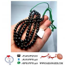 تسبیح صد و یک دانه اعلای کهنه شاه مقصود افغانی