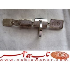 انگشترعقیق_خاتم_جمیع_طلسمات_مرحوم_شیخ_بهایی حکاکی_روی_صفحات_نقره  رعایت_اداب_خاص  موثر_و_مجرب ،رکاب_نقره و حکاکی_آیه_ومن_یتق_الله