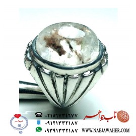 انگشتر فاخر دُّر  نجف 