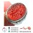 انگشترنفیس خطی نقره مردانه عقیق یمنی خط العبد عبدالکریم پرنیا رکاب نقره دستسازسیدحسن_شیرازی و یامن_اسمه_دواء_وذکره_شفاء