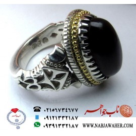 انگشترنفیس فدیوم_طلا  ، رسول_محمدی عقیق یمنی ،رکاب_فدیوم_طلا_رسول_تهران ،رکاب_گوارسه_طلا