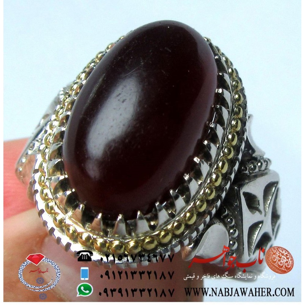 انگشترنفیس فدیوم_طلا  ، رسول_محمدی عقیق یمنی ،رکاب_فدیوم_طلا_رسول_تهران ،رکاب_گوارسه_طلا