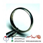 حلقه نامزدی نقره