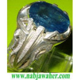 یاقوت کبود کد 1099