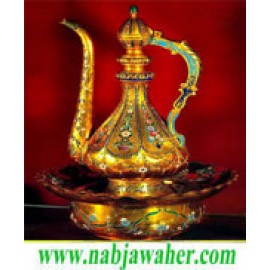 باارزشترین جواهرات ایران کجا هستند؟