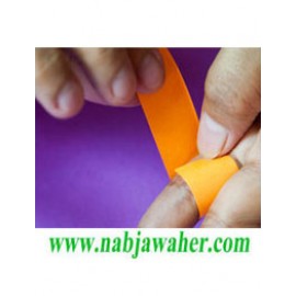 تعیین سایز انگشتر