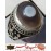 انگشتر عقیق باباغوری کد 5442