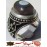 انگشتر عقیق باباغوری کد 5442